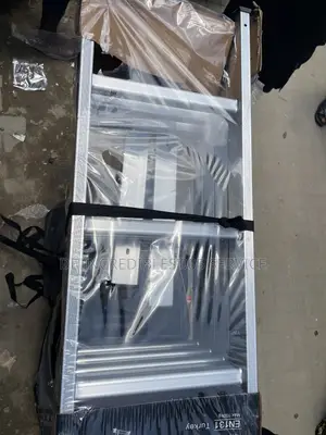 Aluminium Multipurpose Ladder EN131