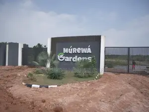 Affordable Buy Build Land With Government Allocation – Ketu-Epe
