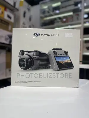DJI MAVIC 4pro Flymore Combo Drone