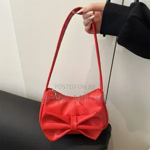 Portable Shoulder Bag