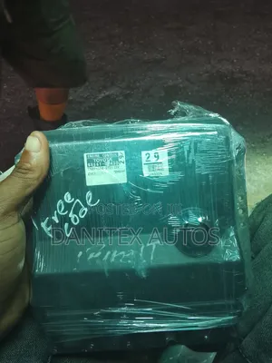 Ecu Brian Lexus Box Rx 350 210