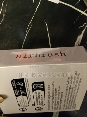 Electric Airbrush