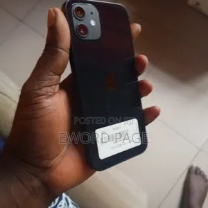Apple iPhone 12 64 GB Blue