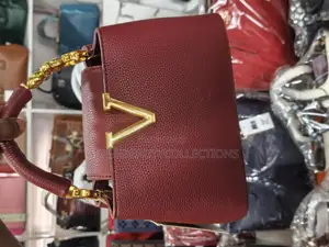 Luxury Qaulity Handbag