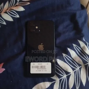 Apple iPhone 12 64 GB Blue