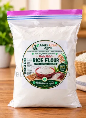 Rice Flour
