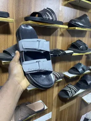 Hand Made Slippers