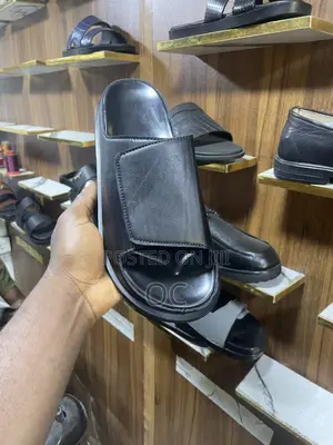 Hand Made Slippers