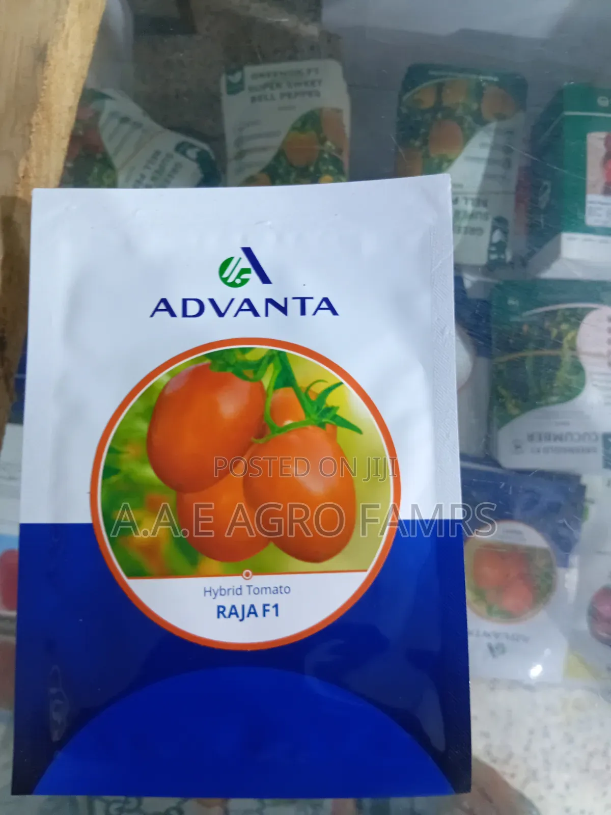 Adavanta Tomatore