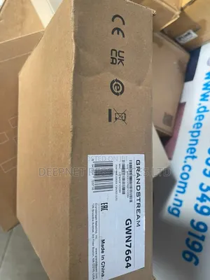 Grandstream 7664
