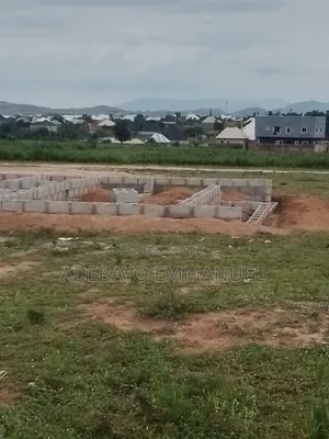 Estate Land Available for Sale