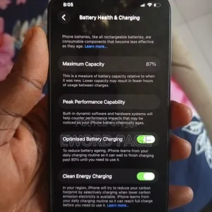 Apple iPhone 12 64 GB Blue