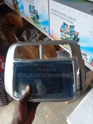Car Android Screen for Honda Pilot 2005