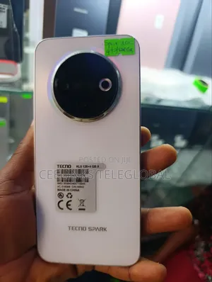 Tecno Spark 30C 128 GB