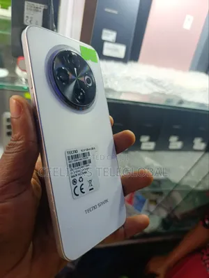 Tecno Spark 30C 128 GB