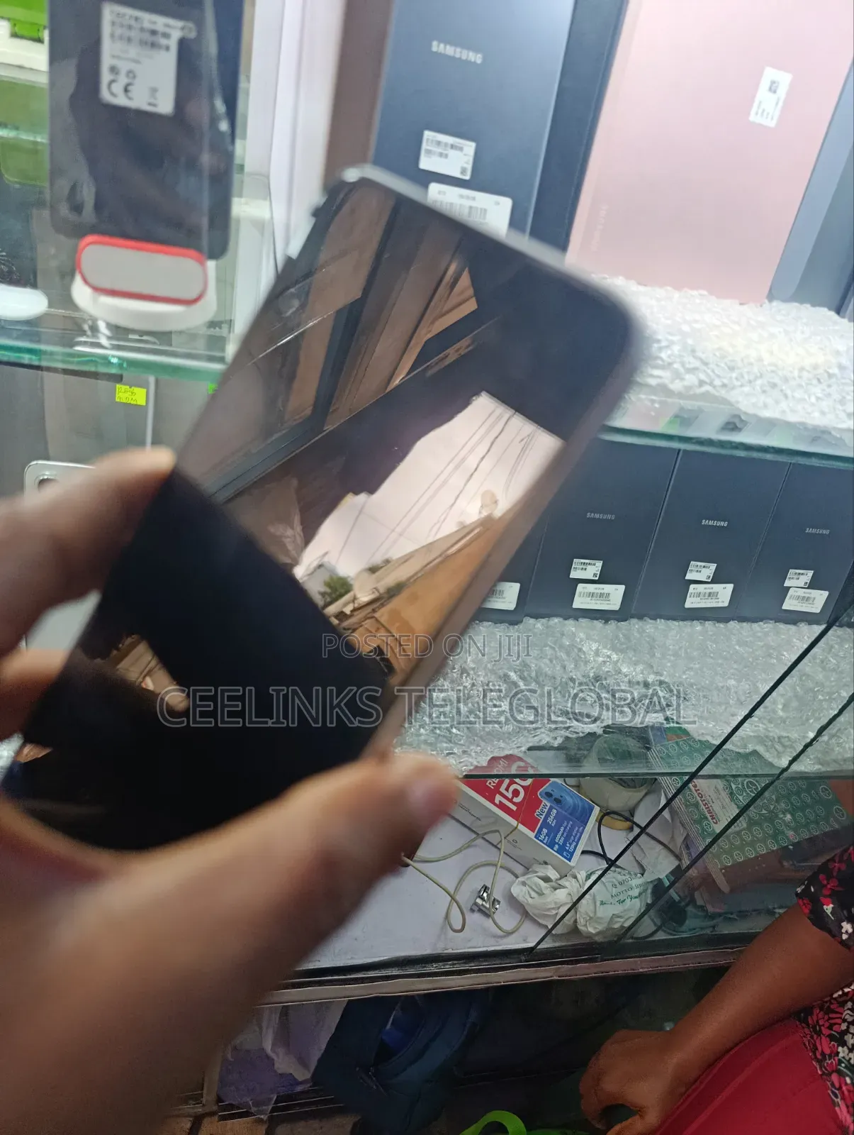 Tecno Spark 30C 128 GB