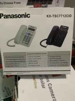 Intercom Phone
