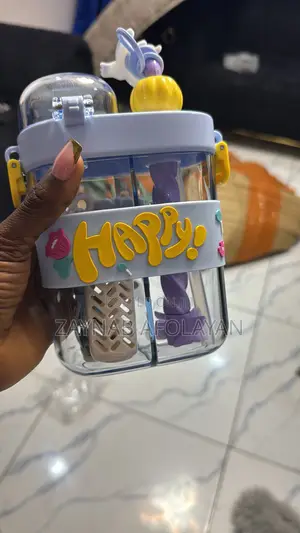 Waterbottle for Children