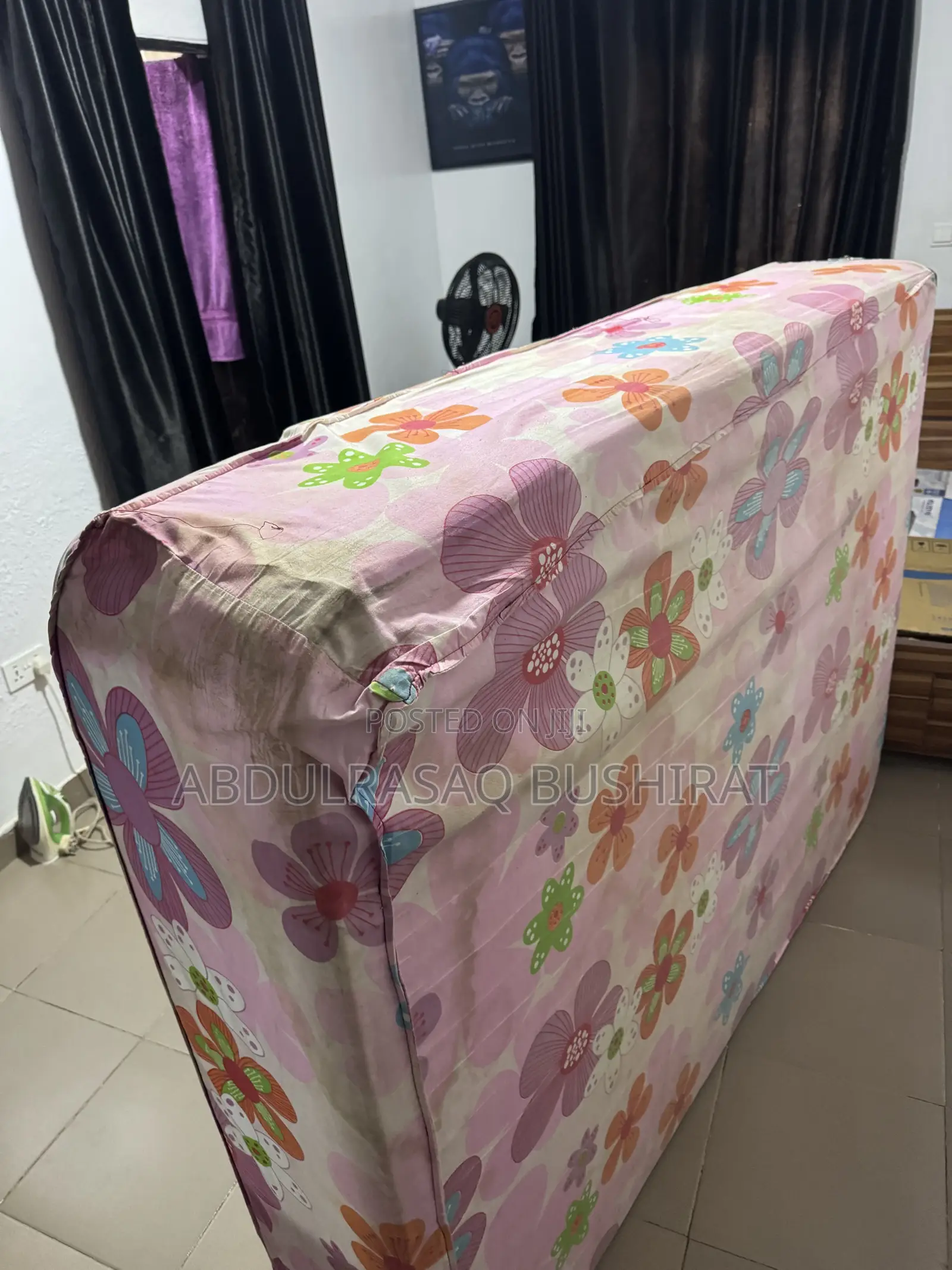 Urgent Sale
