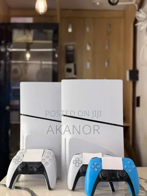 PS5Games Playstation