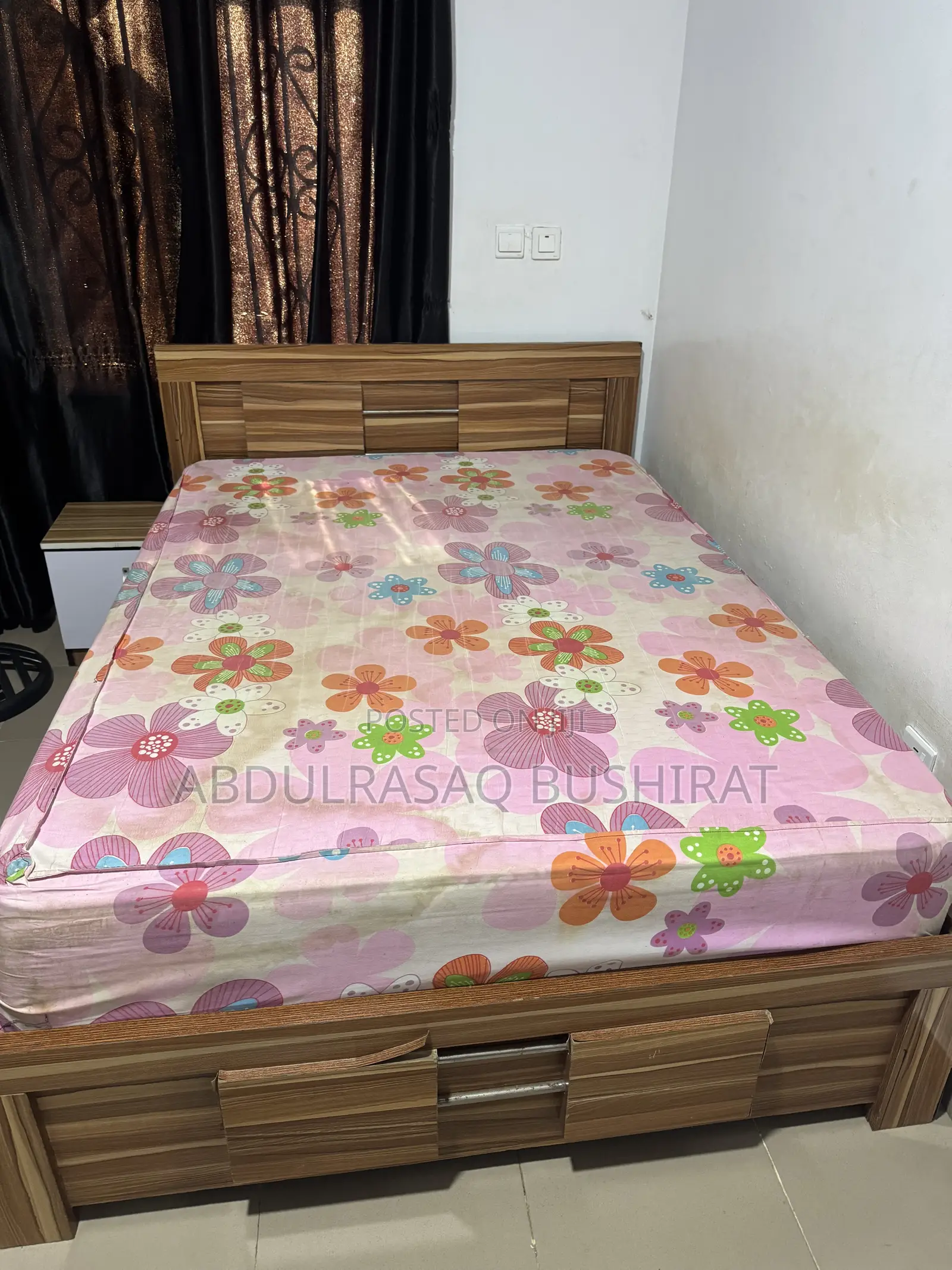 Urgent Sale