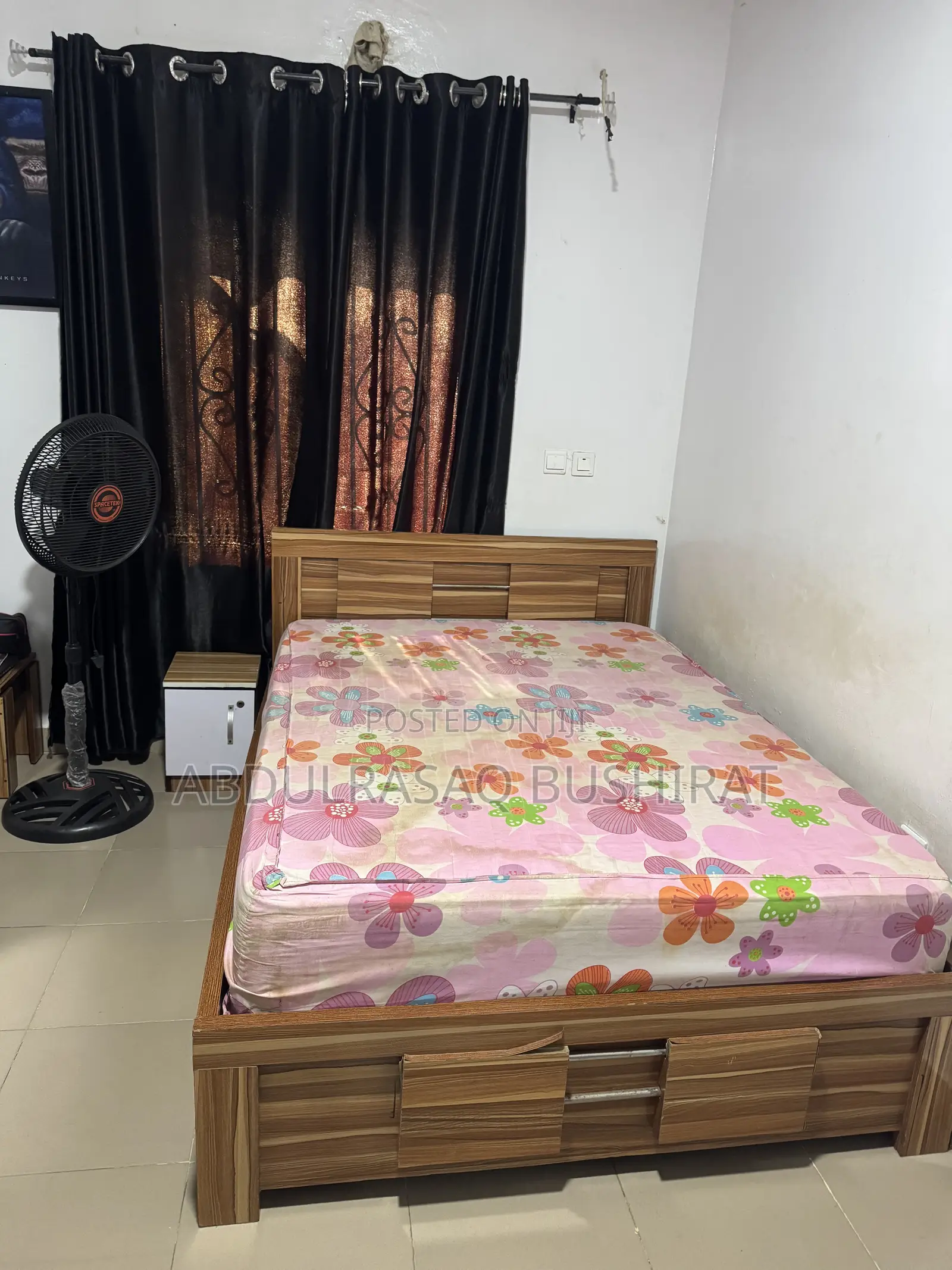 Urgent Sale