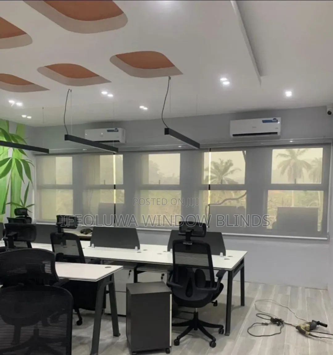 Quality and Affordable Roller Window Blinds
