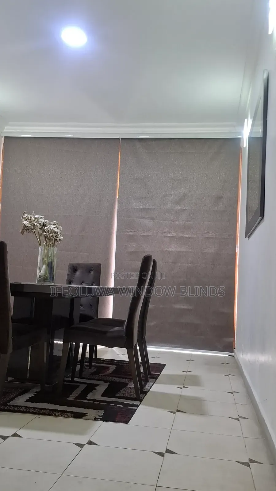 Quality and Affordable Roller Window Blinds