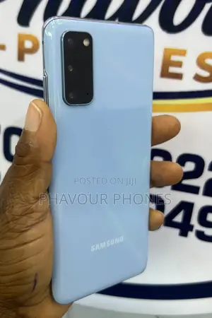 Samsung Galaxy S20 128 GB