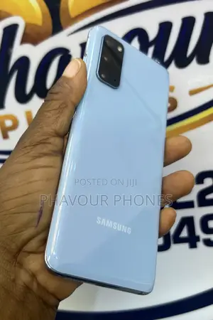 Samsung Galaxy S20 128 GB