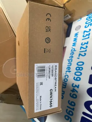 Grandstream 7660