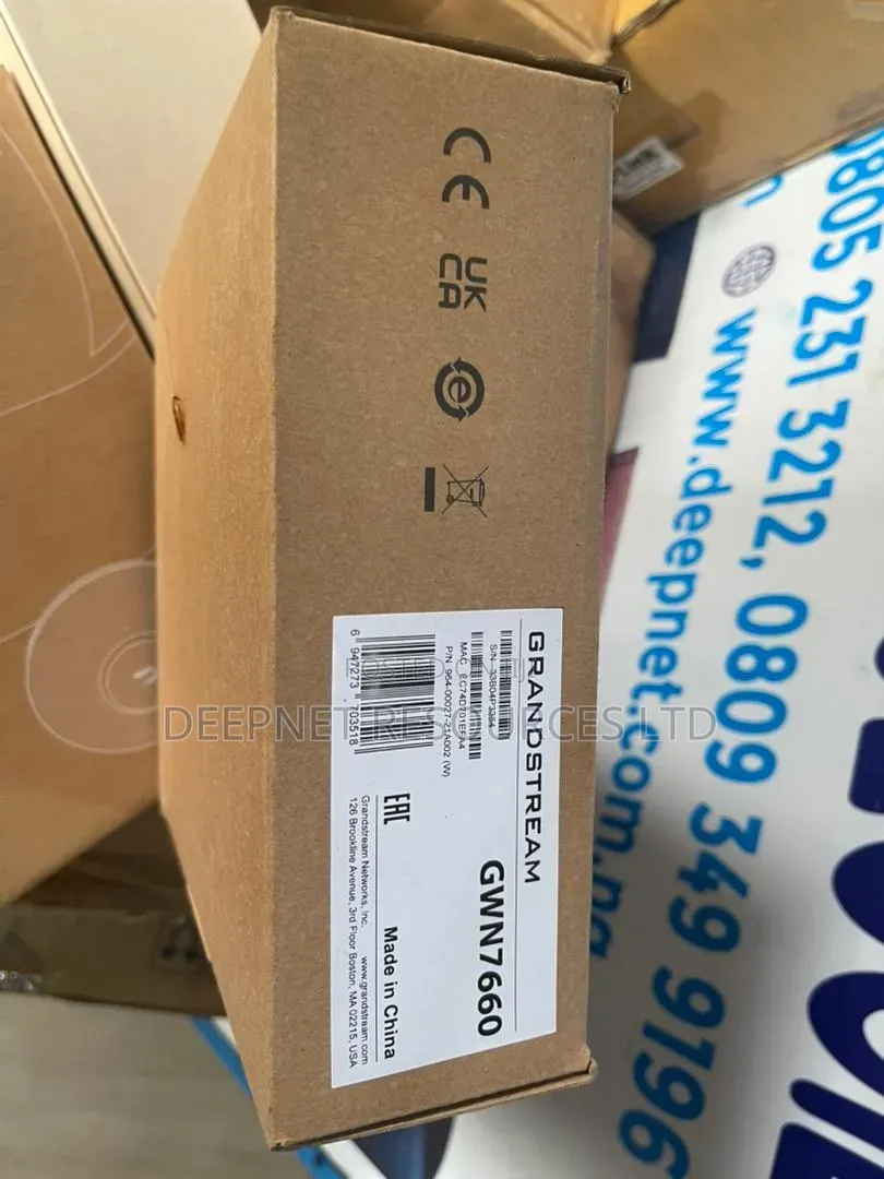 Grandstream 7660