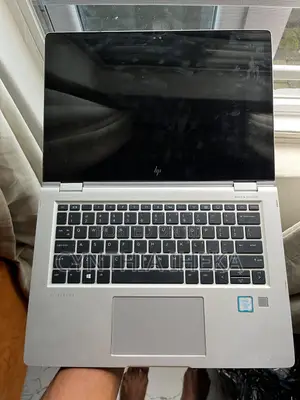 Laptop HP EliteBook X360 1030 G2 8GB Intel Core i5 SSD 256GB