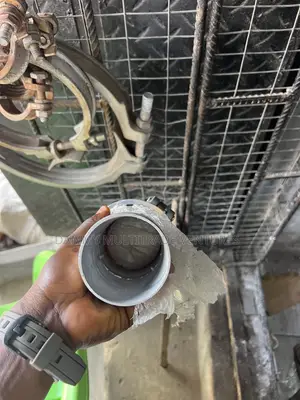 Aluminum Camlock Coupling