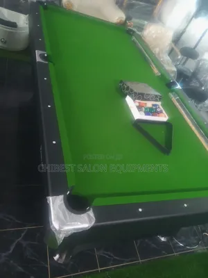 Snooker Board