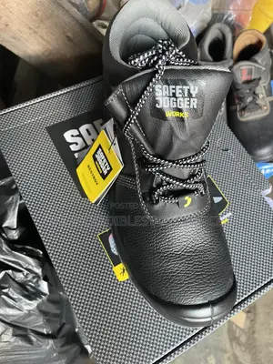 Safety Joggers BestBoy