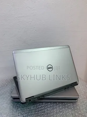 Laptop Dell Latitude E7240 8GB Intel Core i5 SSD 128GB