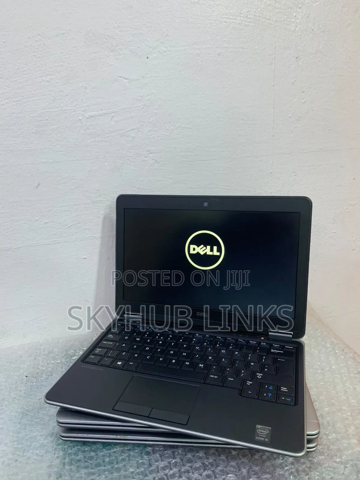 Laptop Dell Latitude E7240 8GB Intel Core i5 SSD 128GB