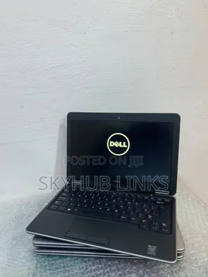 Laptop Dell Latitude E7240 8GB Intel Core i5 SSD 128GB