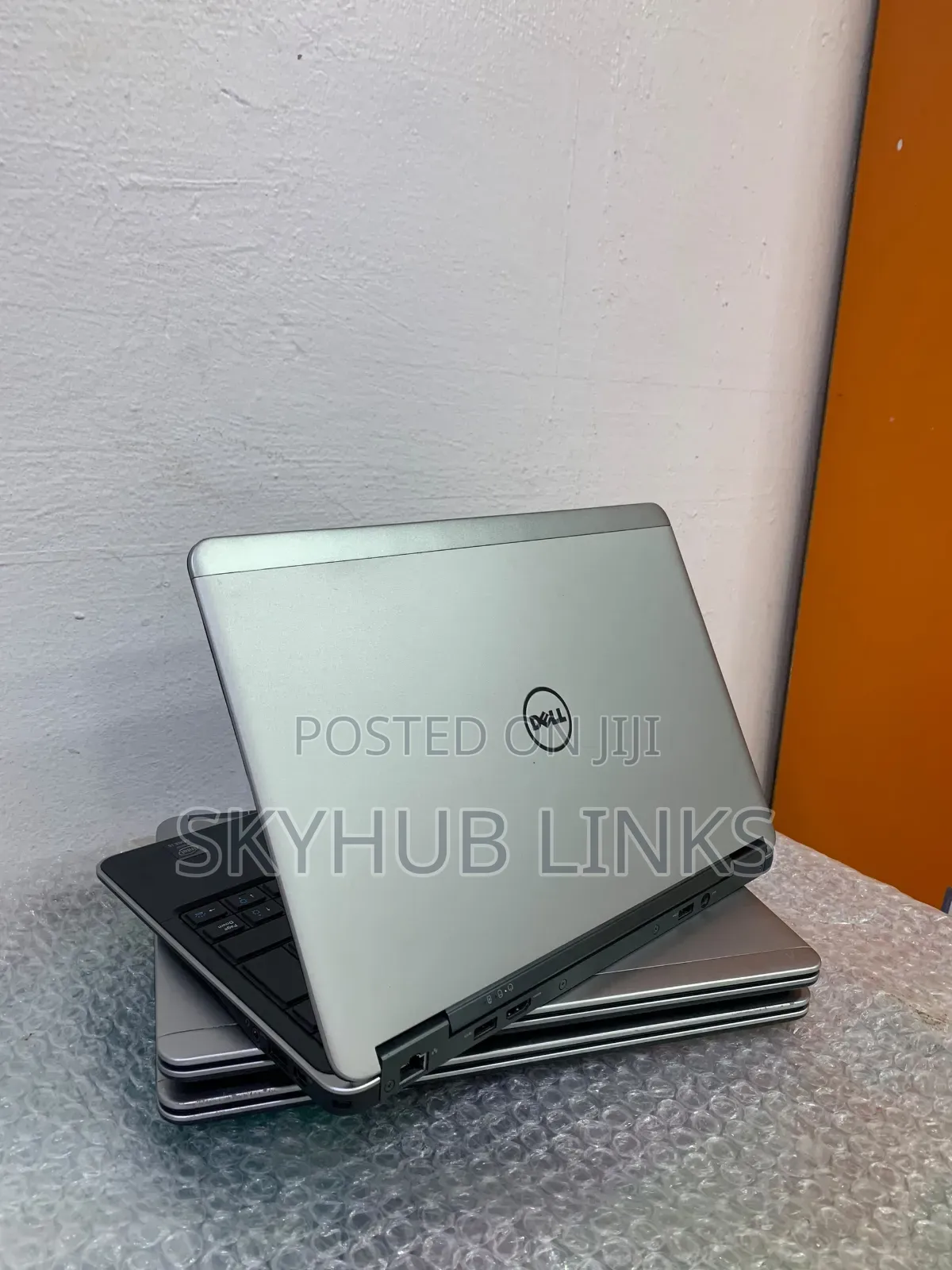 Laptop Dell Latitude E7240 8GB Intel Core i5 SSD 128GB