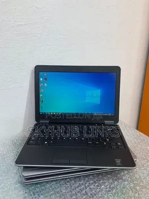 Laptop Dell Latitude E7240 8GB Intel Core i5 SSD 128GB