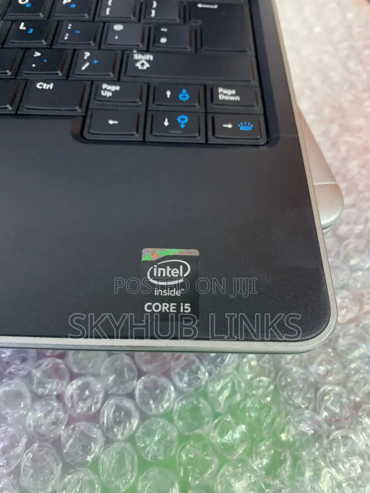 Laptop Dell Latitude E7240 8GB Intel Core i5 SSD 128GB