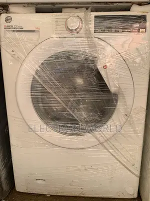 Hoover H-Wash Washing Machine