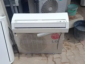 1.5hp LG Air Conditioner