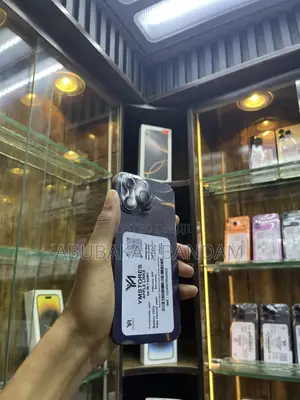 Apple iPhone 14 Pro Max 256 GB Purple
