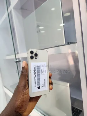 New Apple iPhone 12 Pro 128 GB Gold