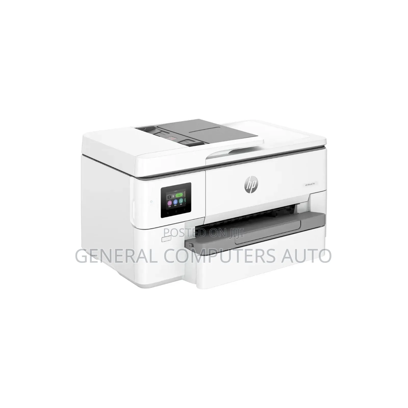 HP Officejet 9730