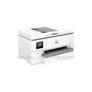 HP Officejet 9730
