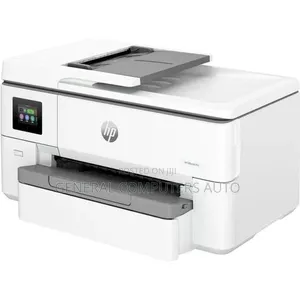 HP Officejet 9730