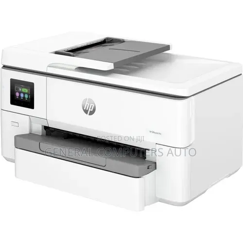 HP Officejet 9730
